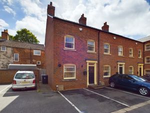 Main elevation- click for photo gallery